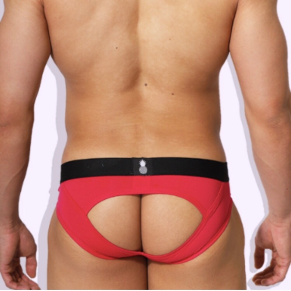 JJ Malibu Fantasy Briefs